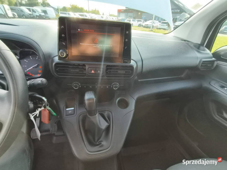 Citroen Berlingo 15 bluehdi 100 tablet Kęty
