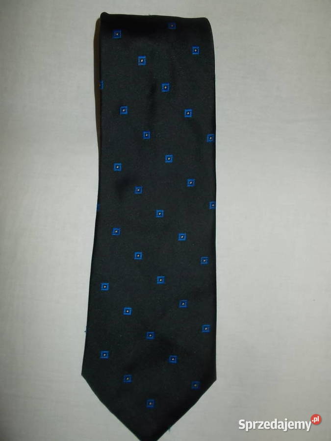 Krawat SUNSET SUITS 30 Poznań sprzedam