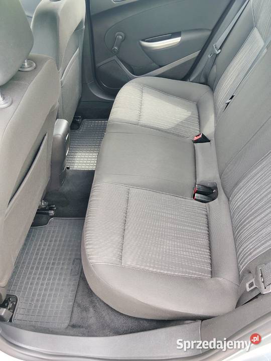 Opel astra J klimatyzacja lubelskie