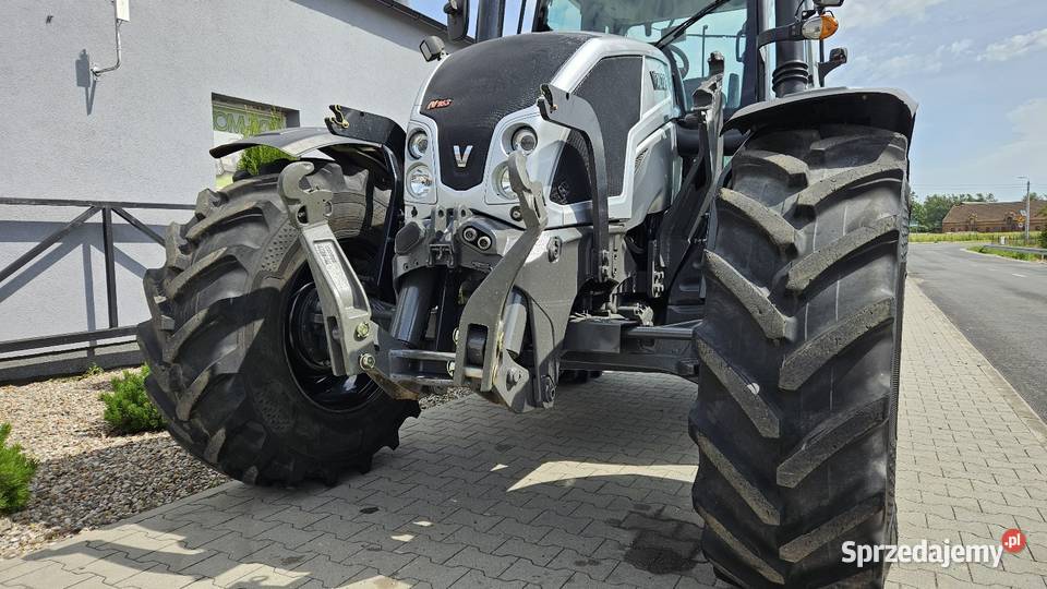 Valtra N163 Direct