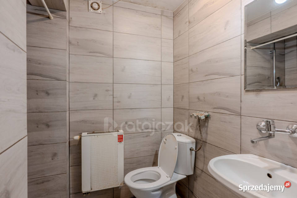 Do sprzedaży dom bliźniak Zblewo Główna 117m2