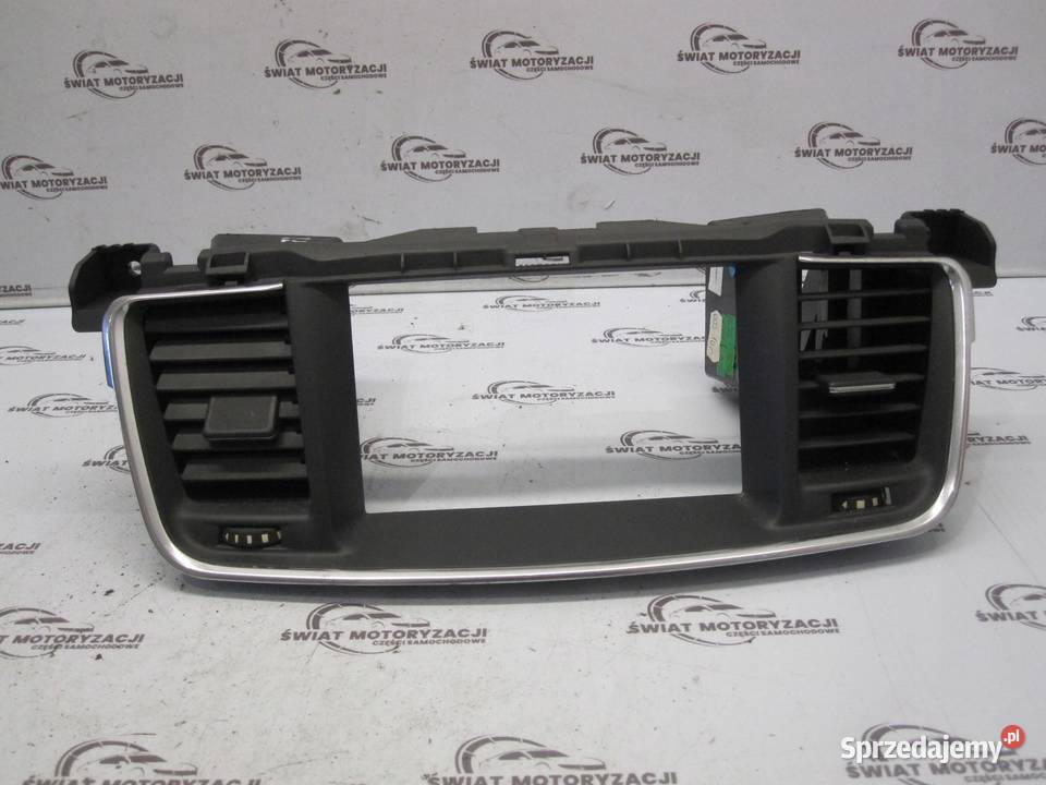 PEUGEOT 508 I SW 11r kratka nawiewu 9686457877 osobowe sprzedam