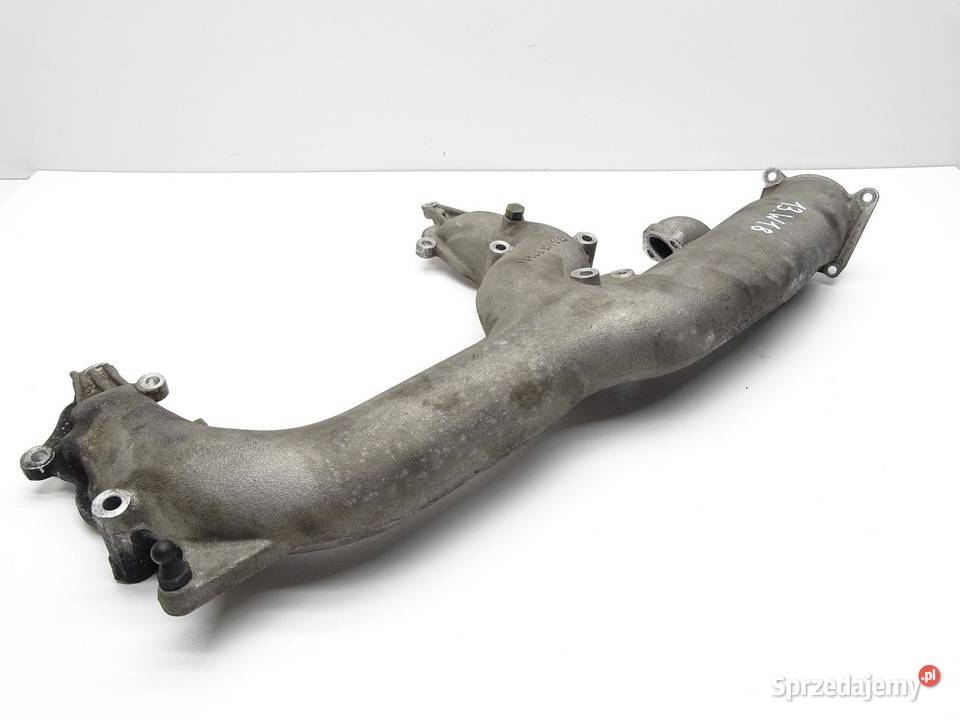 KOLEKTOR SSĄCY CCW 059145762M 30 TDI AUDI A4 B8