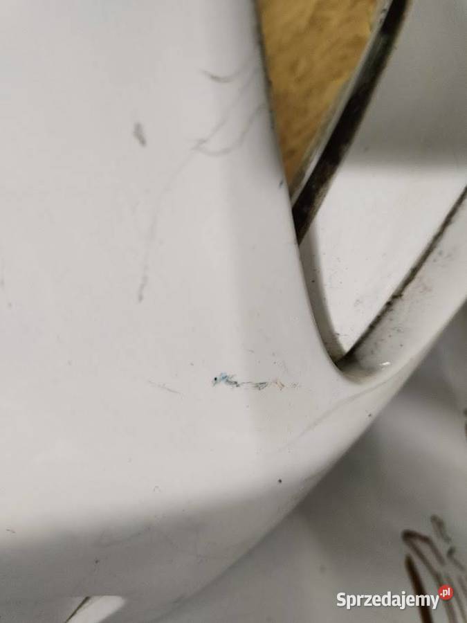 Zderzak Przód Przedni Mercedes BKlasa W247 AMG Pleszew