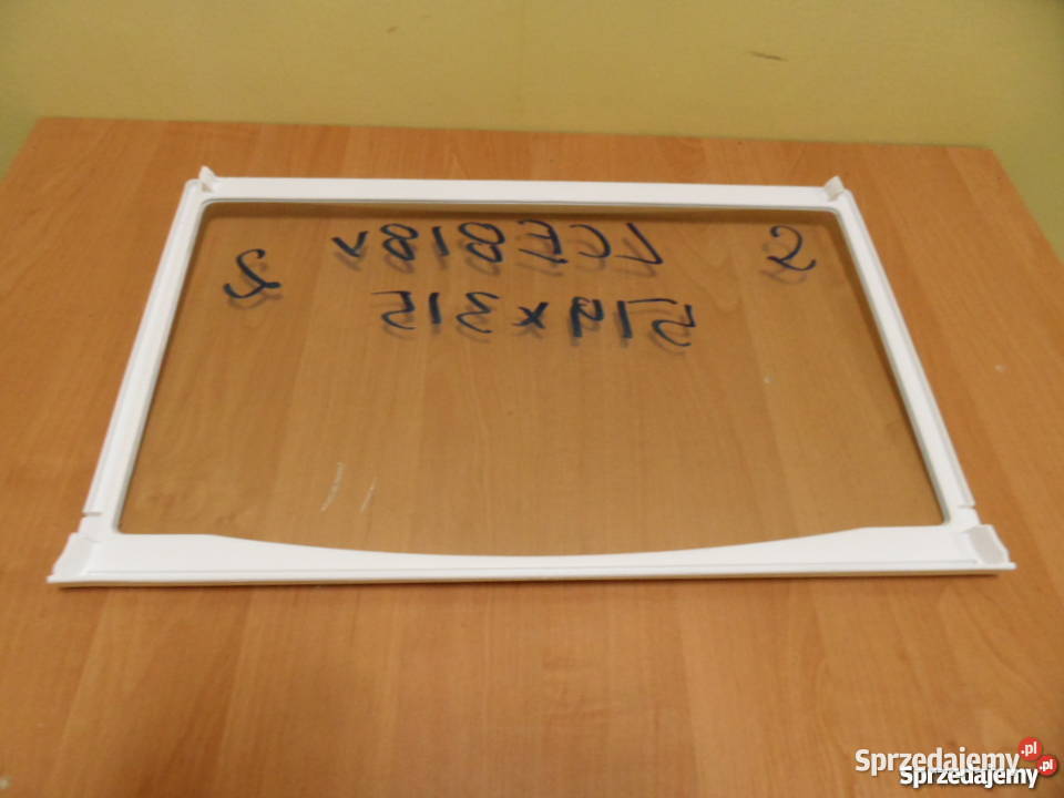 polka lodowki mastercook świętokrzyskie Promnik