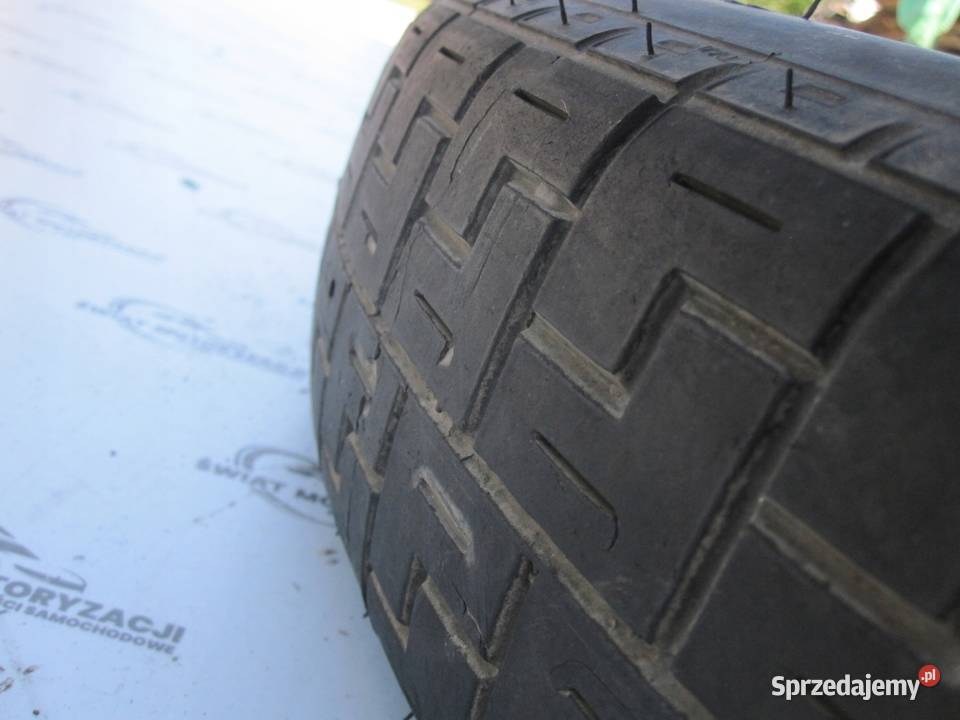 JAGUAR XF XJ koło dojazdowe zapas 1358018 104M Kielce