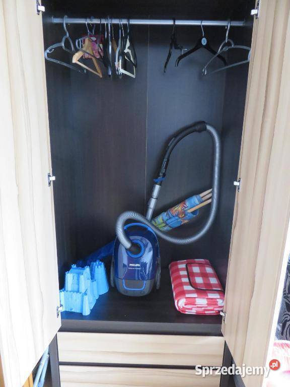 BetulaAPART Apartament z widokiem na morze sieć