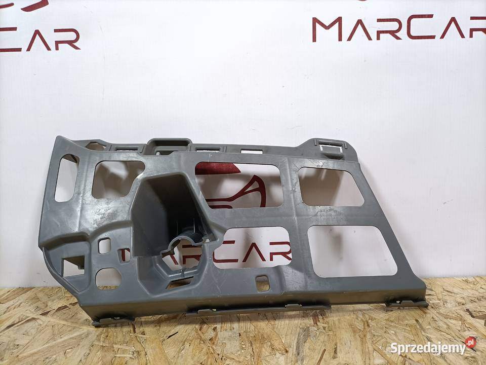 SKODA OCTAVIA 4 19 ŚLIZG MOCOWANIE ZDERZAKA osobowe Pleszew