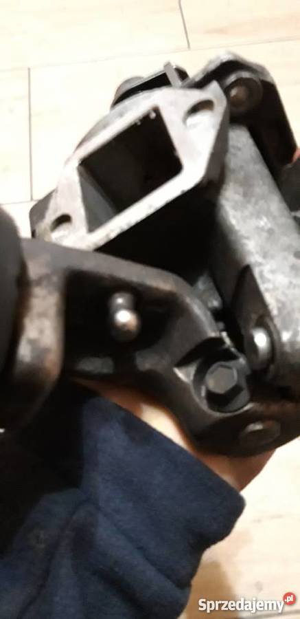 Wybierak skrzyni biegow sharan galaxy alhambra osobowe Kamienna Góra