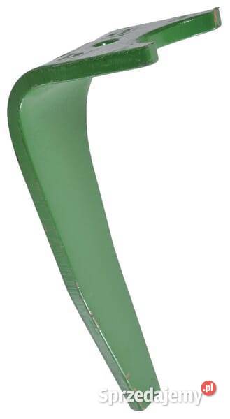 Ząb brony aktywnej prawy L330 mm Amazone 967495 Kamionna