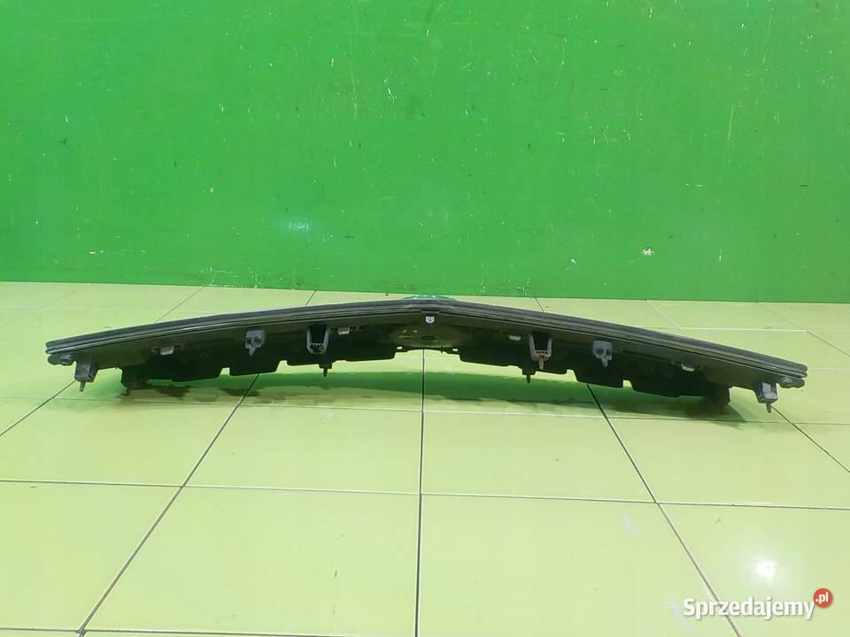 OPEL ANTARA LIFT 22 CDTI 12r 5D atrapa grill Suków