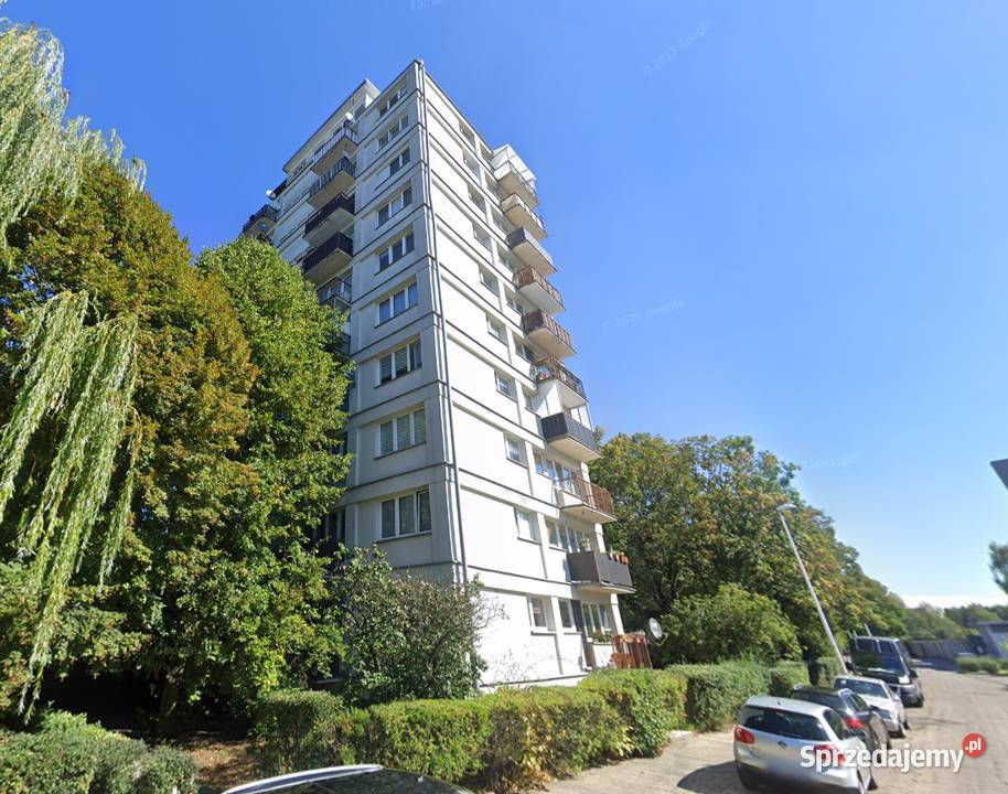 2pok 34met Oporowskiej WINDABALKON REMONCIE Wrocław