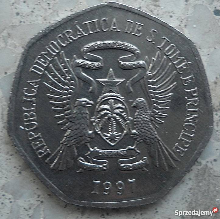 WYSPY ŚWIĘTEGO TOMASZA I KSIAŻĘCA2000 DOBRAS1997 Legionowo