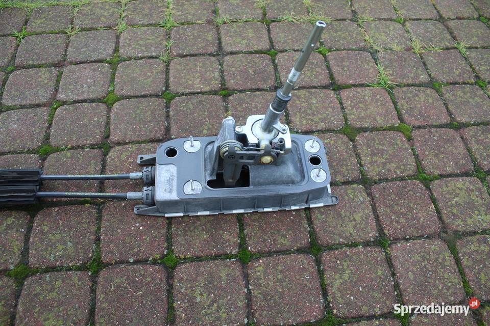 WYBIERAK BIEGÓW LINKI 5 B VW GOLF V 1K0711061A