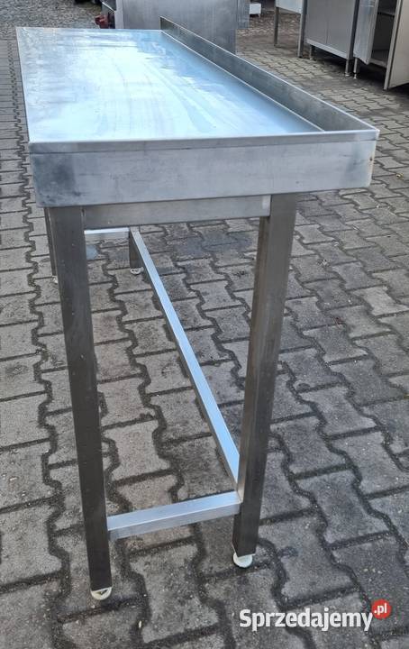 Stół Gastronomiczny 1414585 S 401N Nowe Skalmierzyce