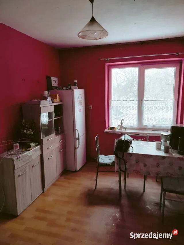 Dom na sprzedaż cegła Płocicz