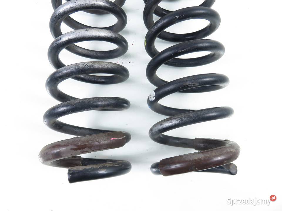 SPRĘŻYNY TYŁ HYUNDAI i40 KOMBI 17 CRDi osobowe