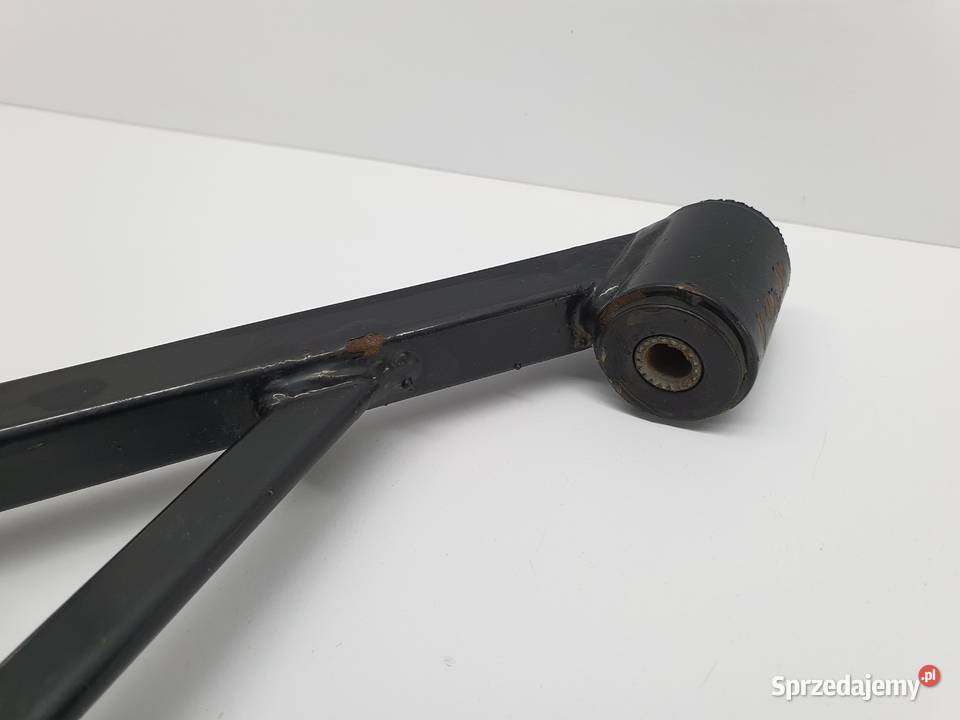 Wahacz Przedni Prawy Gorny Sworzen Yamaha Łódź