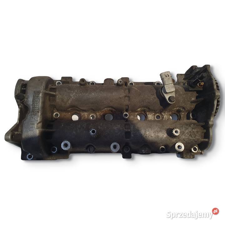 WAŁKI ROZRZĄDU Opel Corsa C 13 CDTI pokrywa Chełm sprzedam