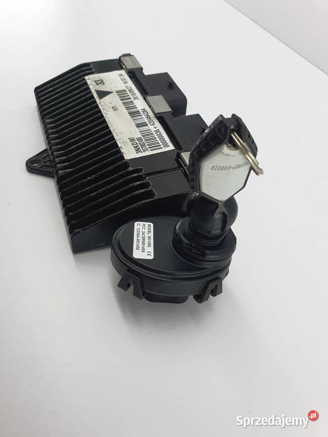 Modul Komputer Kluczyk Zrywka Can Am Outlander