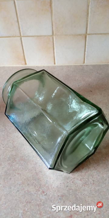 zielone szkłosłoje małopolskie Nowy Targ