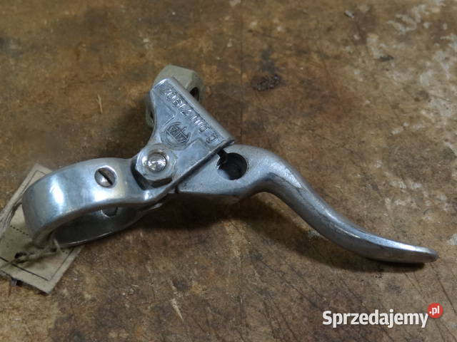 odprężnik dźwigienka MILA Junak M07 IZ DKW sachs Żary