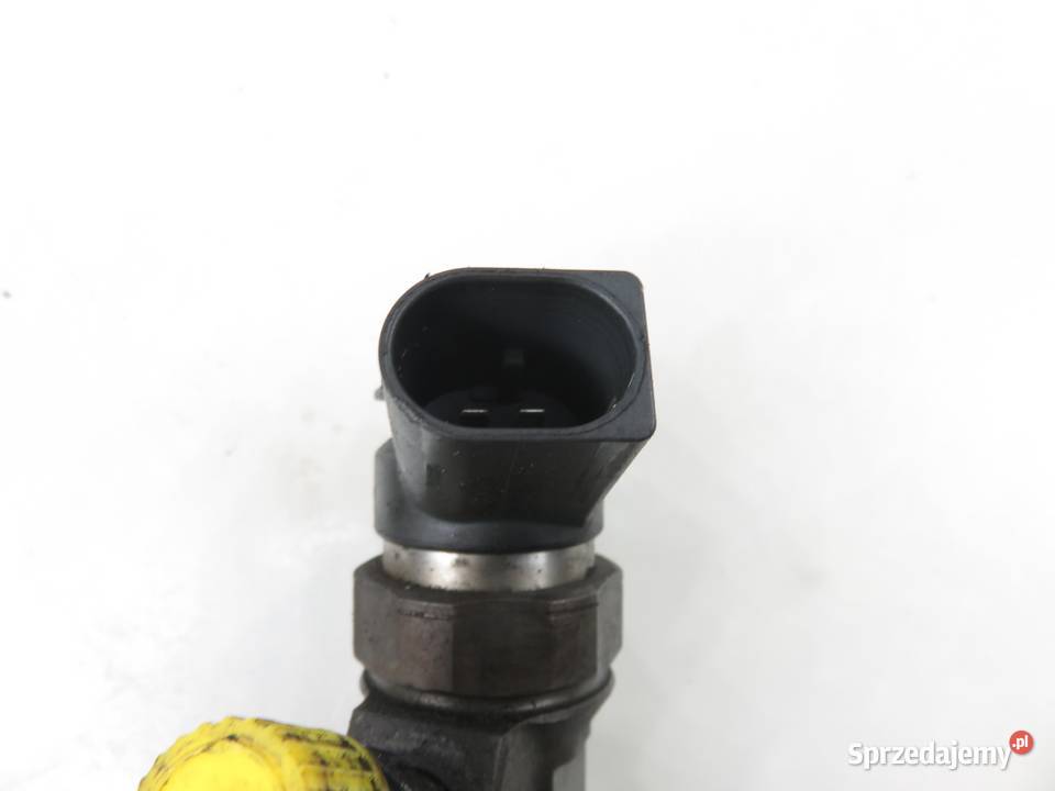 WTRYSKIWACZ BMW 3 E46 320 d 0445110131 7789661