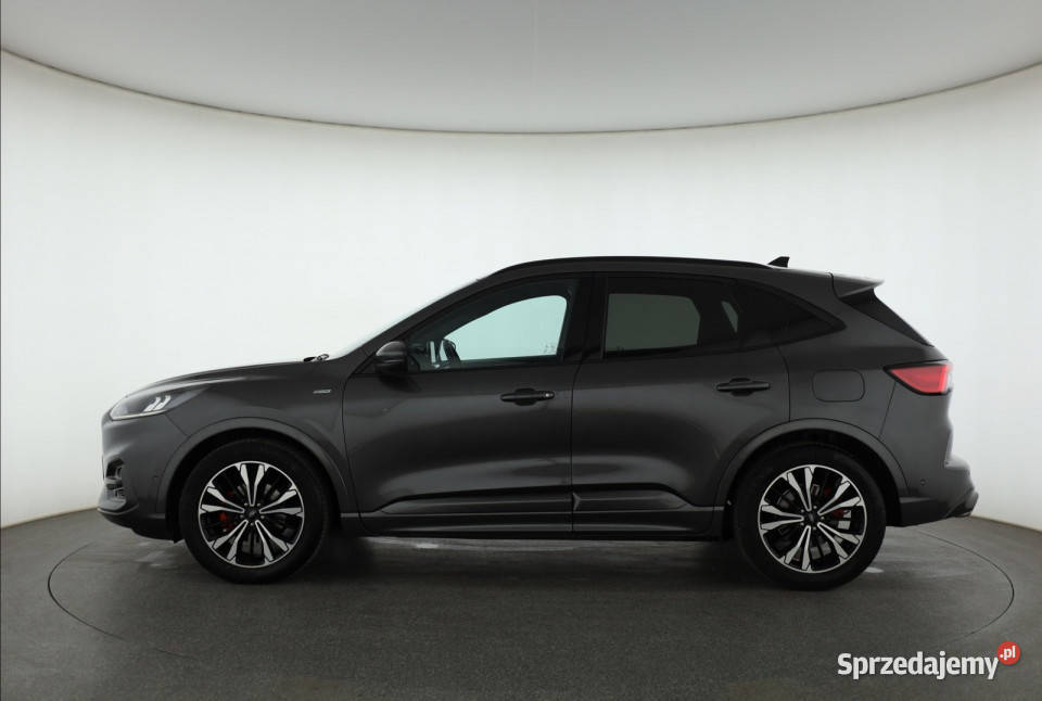 Ford Kuga 15 EcoBoost 1498cm3 Piaseczno sprzedam