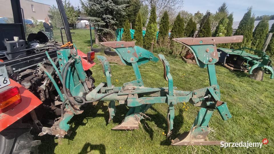 ORKAN kosiarka bijakowa Bijakowe Podgaje sprzedam