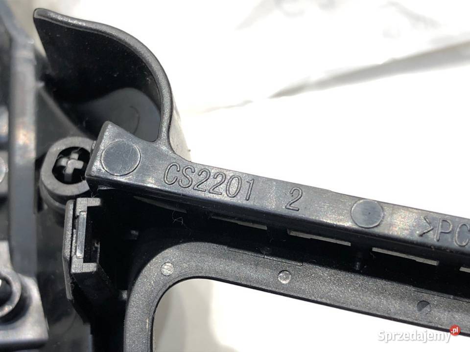 PRZEŁĄCZNIKI KIEROWNICY TOYOTA COROLLA E21