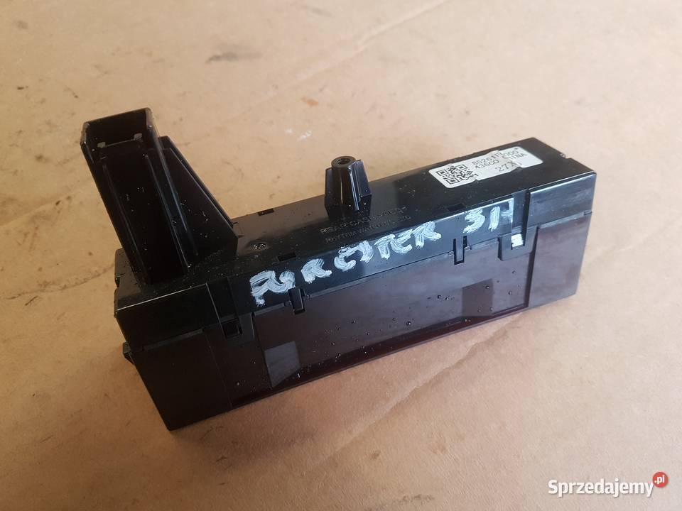 Subaru Forester 3 SH zegarek wyświetlacz Legnica