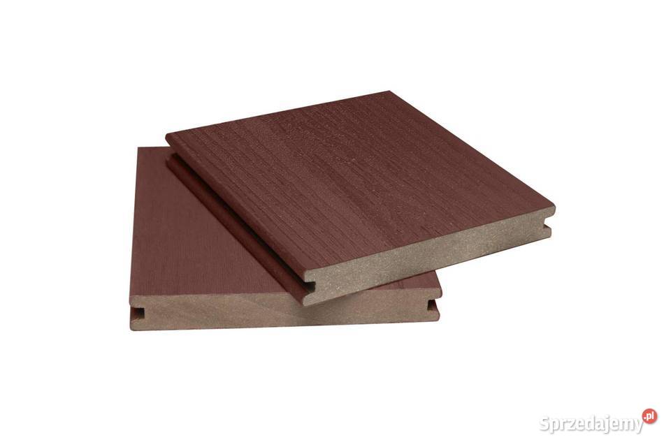 DESKA TARASOWA SEQO PREMIUM MODEL P140H20 249m