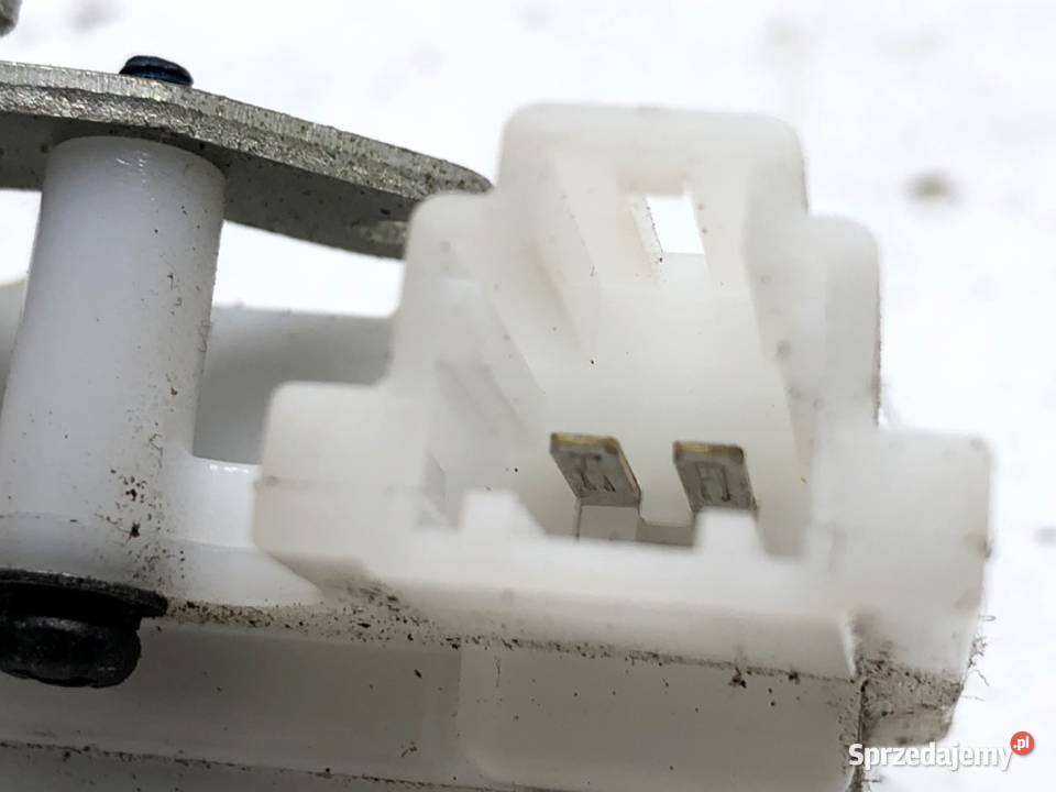 ZAMEK KLAPY TYŁ HONDA CIVIC VIII Hatchback osobowe