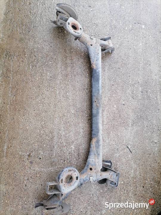 Belka zawieszenia tył audi a3 8l 9603 Radom