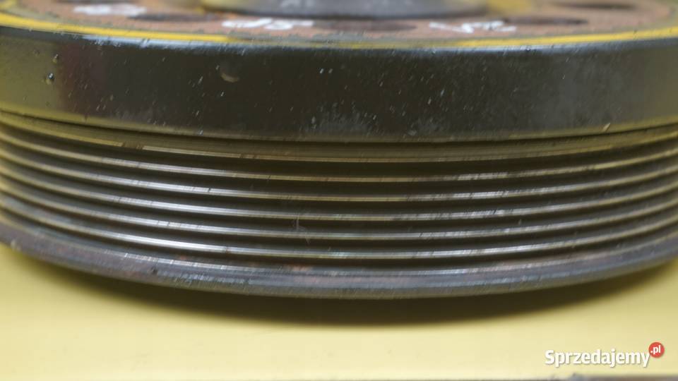 BMW F10 5 E90 F20 F30 X3 20 D 12r 184 N47D20C Suków