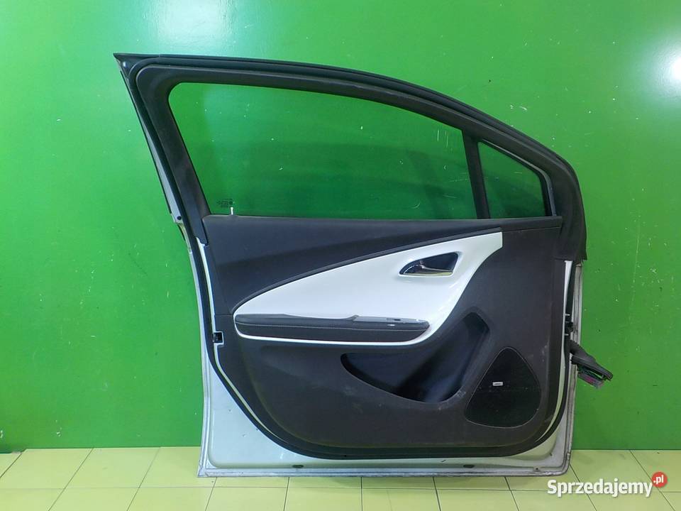 OPEL AMPERA 14 AUT 12r HB 5D drzwi lewe przod Suków