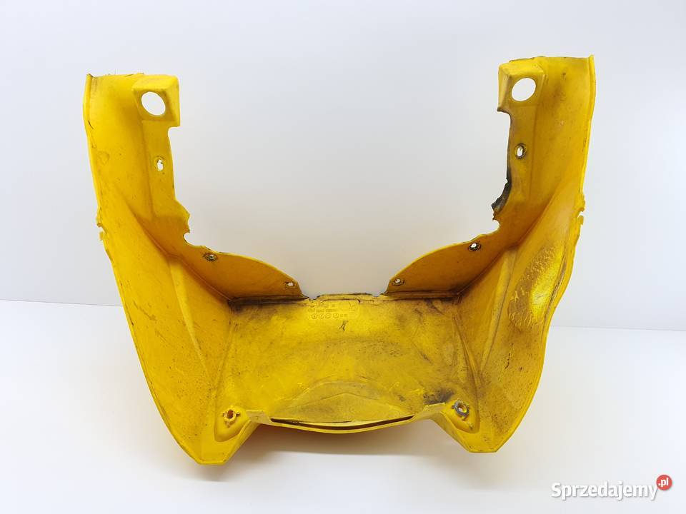 Oslona Bumper Zderzak Ski Doo Summit Mxz 800 Łódź