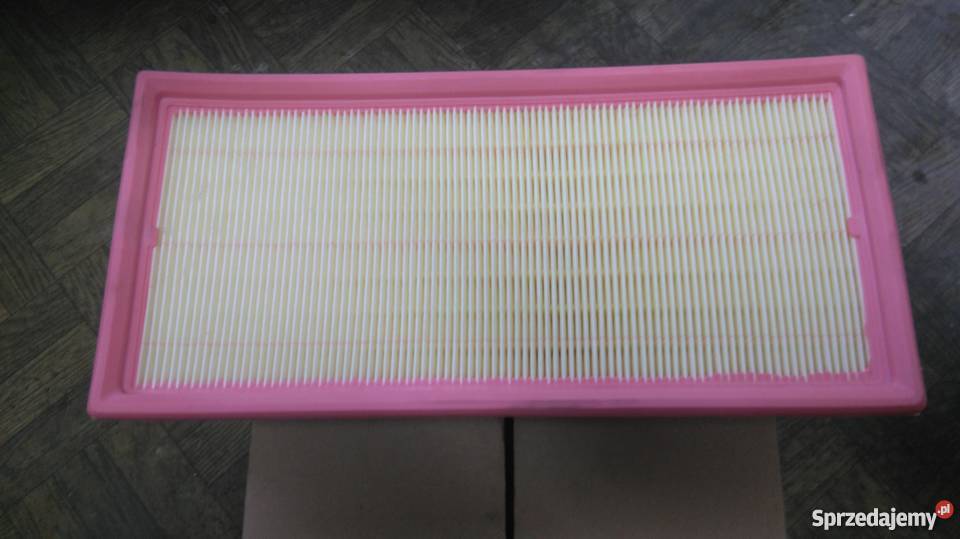 FILTR POWIETRZA Hart 335854 AP061 Transit dostawcze