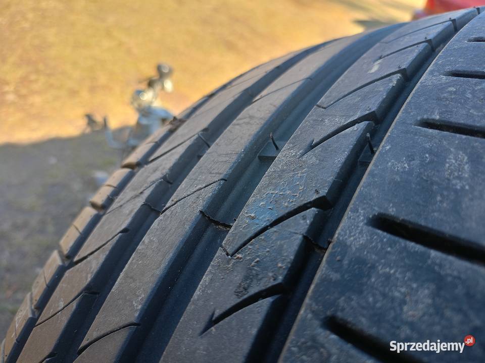 Opony letnie Samochodowe Kaława