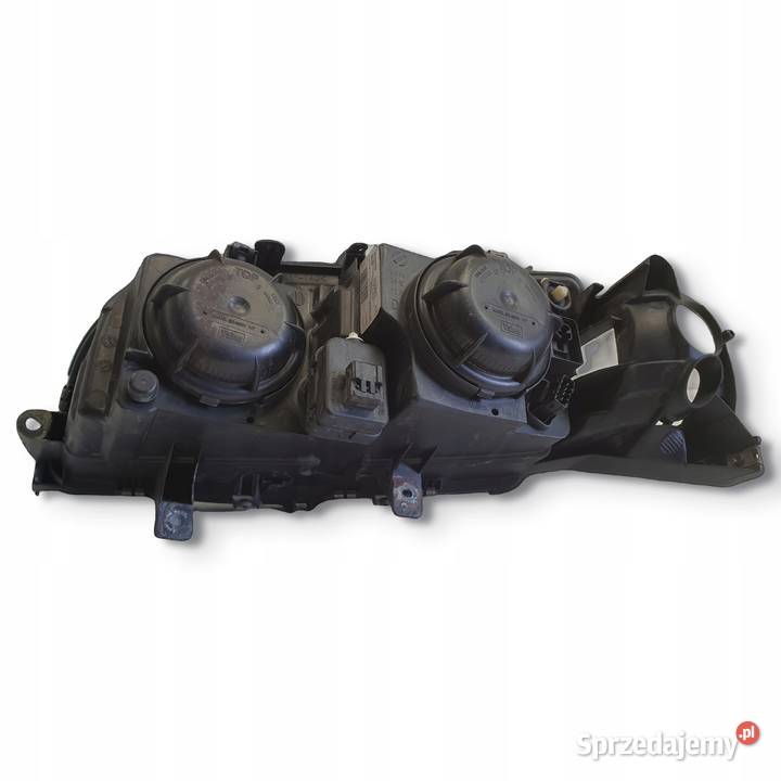 LAMPA PRAWA Volvo S80 I PRAWY PRZÓD przednia sprzedam