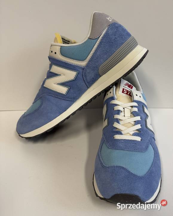 Buty męskie Balance z kolekcji U 574 RCA Rzeszów