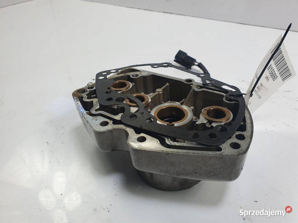 DEKIEL BUELL XB12X ULYSSES 2579802 ROZRZĄDU