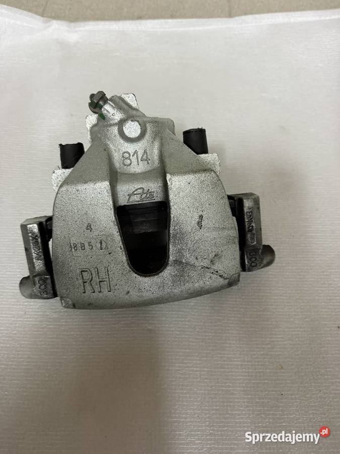 Zacisk hamulcowy jarzmo Ford Focus mk3 prawy Zaciski i jarzma Kolbuszowa Dolna
