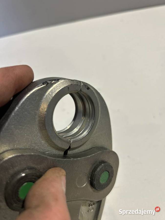 UPONOR U 32 SZCZĘKA Kraków