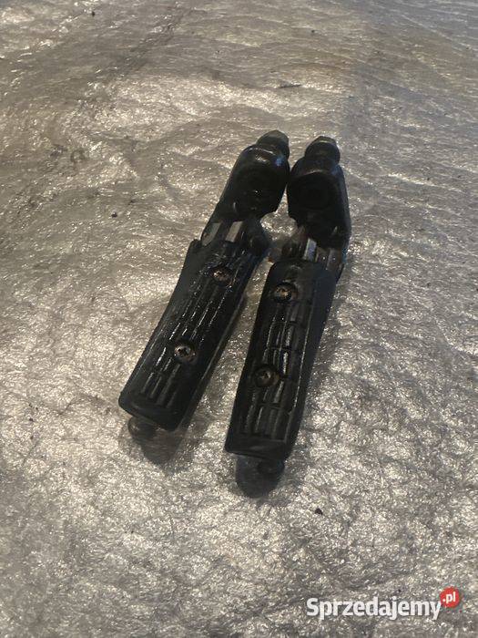 Yamaha FZ750 Podnóżki Prawy Lewy M947 Poznań