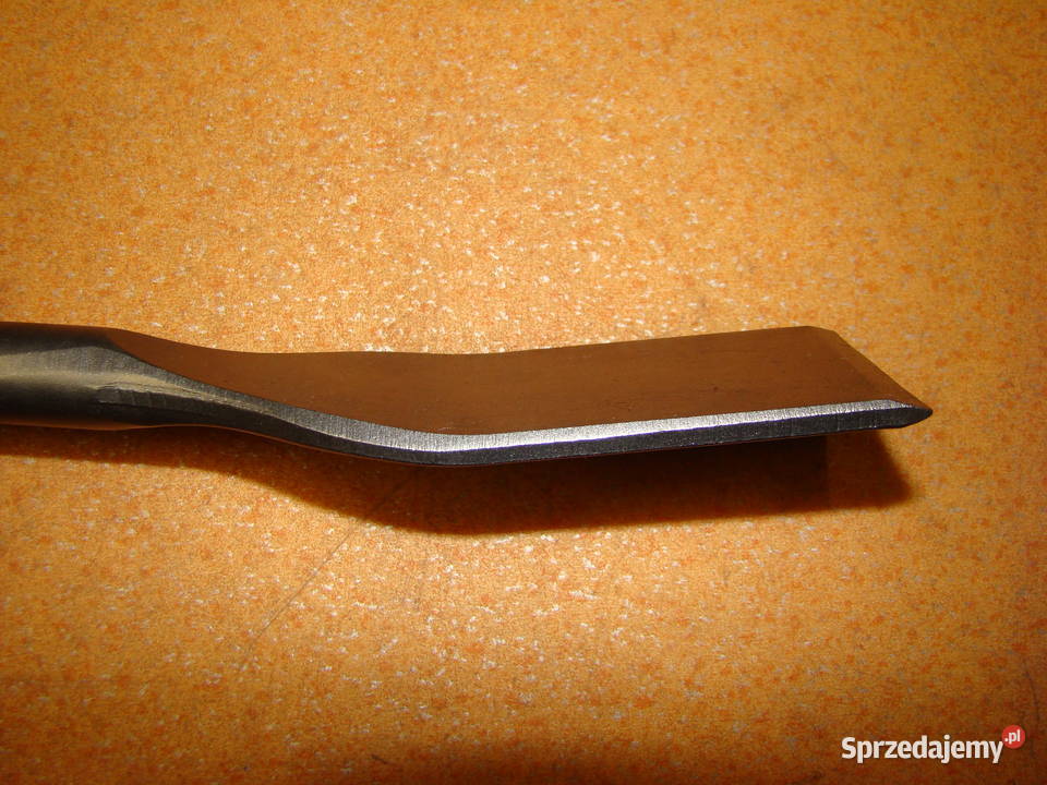 Dłuto SDS BOSCH do fliz 50300mm Ref 2 608 690 Bielsko-Biała