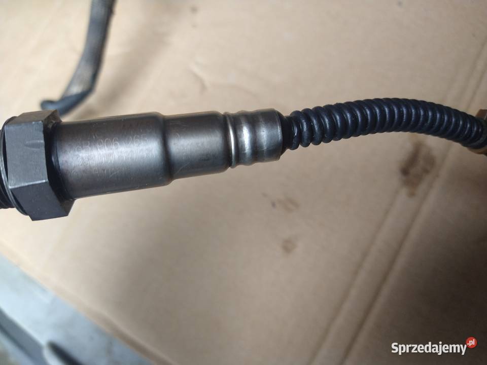 Sonda Lambda 058 906 265C 06B 906 265D VwAudi Radziszów