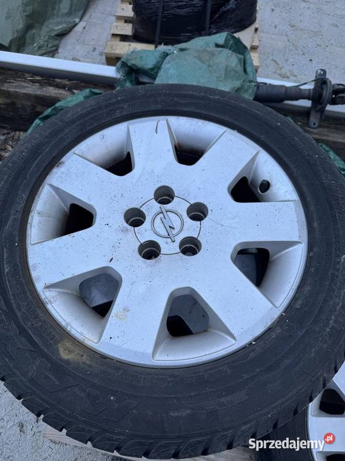 Felgi aluminiowe aluminiowe dolnośląskie Wrocław
