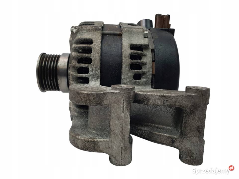 ALTERNATOR Ford Mondeo IV Focus C 20 16V Lucas Chełm