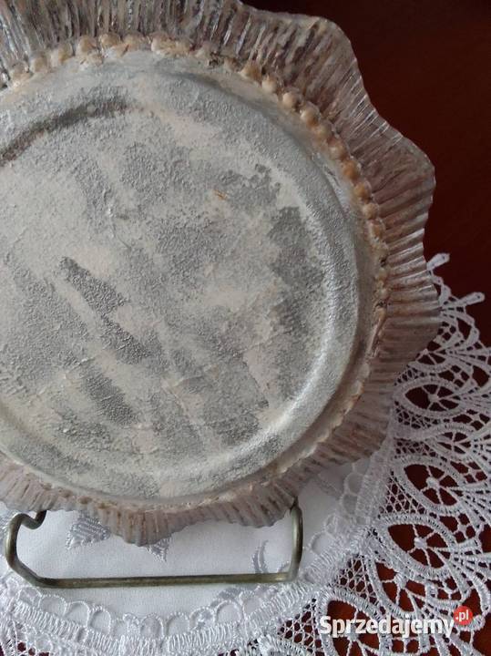 Talerzyk dekoracyjny Bydgoszcz